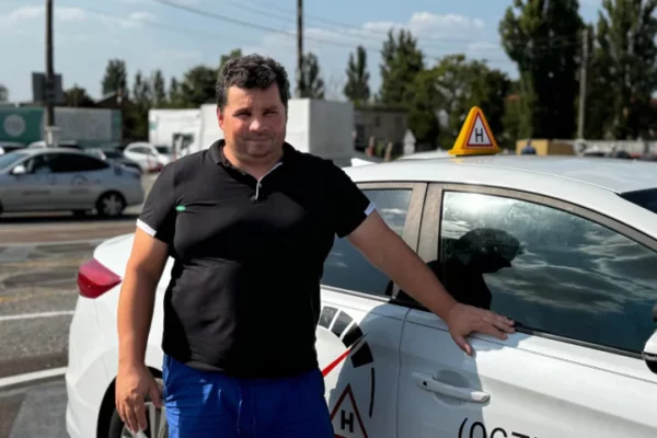 Автошкола Константа-ГС: Автошкола на Соломенке