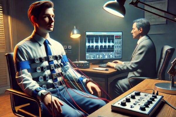 Аудит роботи поліграфологів: підвищення якості та об’єктивності експертиз