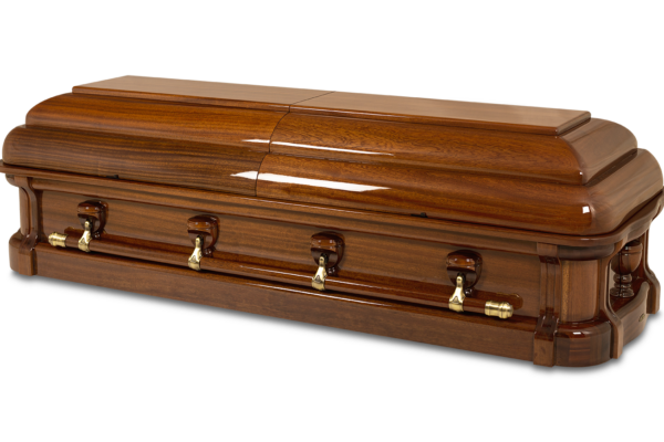 Труни від виробника: якість та надійність без посередників